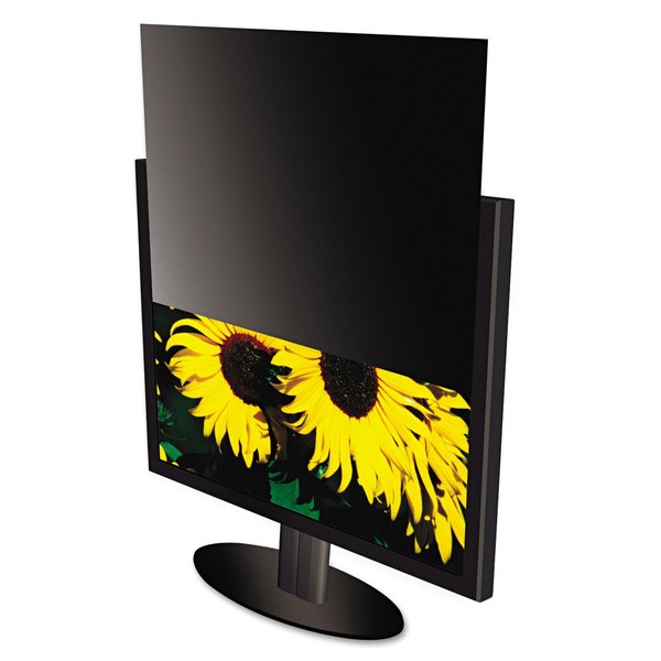 Kantek Black-Out Privacy Filter for 17" LCD SVL17.0